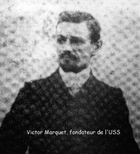 Victor Marquet